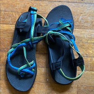 Women’s sz 11 Chacos